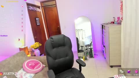 Snapshot of rubi_carter chatting on February 27, 2025, 12:32 am rubi carter online show from February 27, 2025, 12:32 am