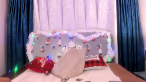 Snapshot of rubi_channel chatting on December 24, 2024, 1:16 am Channel online show from December 24, 2024, 1:16 am