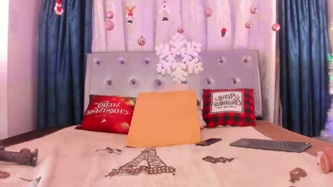 Snapshot of rubi_channel chatting on December 31, 2024, 8:04 am Channel online show from December 31, 2024, 8:04 am