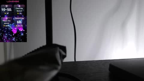 Rubi online show from December 1, 2025, 2:22 pm