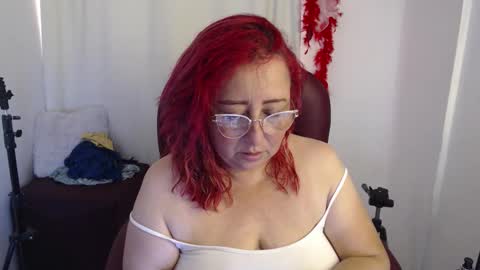 Rubi online show from February 18, 2026, 6:48 pm