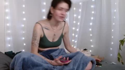 rubiex0x online show from September 10, 2025, 5:46 pm