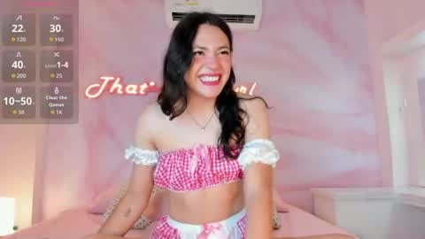 Rubi  online show from June 28, 2026, 11:05 am