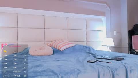 Rubi online show from April 12, 2026, 8:36 pm