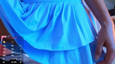 Rubi online show from April 15, 2026, 7:58 pm