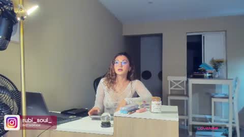 Rubi online show from July 22, 2026, 12:57 am