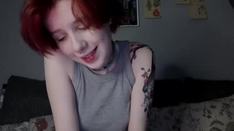 Snapshot of rubireyn chatting on October 13, 2025, 5:46 pm Rubi online show from October 13, 2025, 5:46 pm