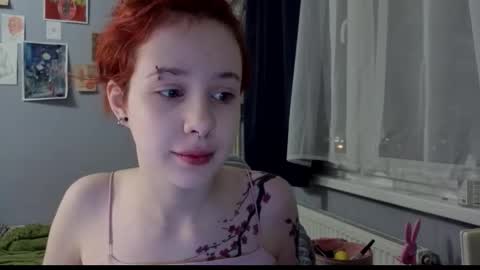 Snapshot of rubireyn chatting on October 19, 2025, 5:57 pm Rubi online show from October 19, 2025, 5:57 pm