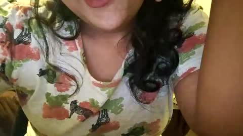 ruby_2007 online show from March 3, 2026, 10:48 pm