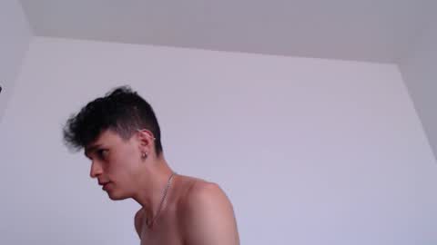 Ruby and Vanie online show from February 22, 2026, 9:57 pm