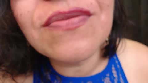 Ruby online show from November 14, 2025, 7:45 pm