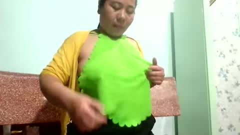 ruby_chann online show from March 7, 2026, 1:41 pm