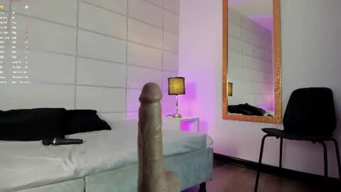 Snapshot of ruby_diamonds_ chatting on July 2, 2026, 8:26 pm Ruby online show from July 2, 2026, 8:26 pm