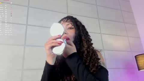 Snapshot of ruby_diamonds_ chatting on July 29, 2026, 9:35 pm Ruby online show from July 29, 2026, 9:35 pm