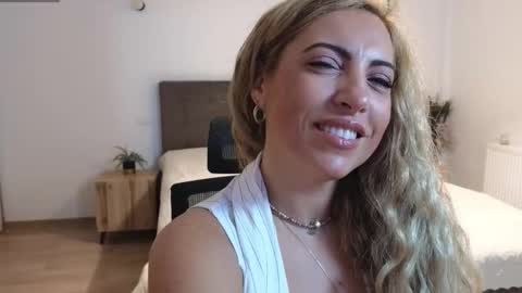 Ruby online show from October 9, 2025, 12:52 am