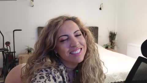 Ruby online show from February 2, 2026, 1:48 am