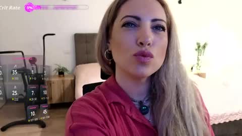Ruby online show from May 25, 2026, 12:49 am