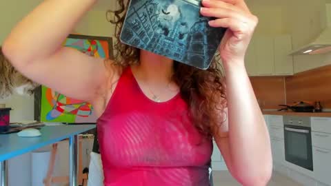 Ruby online show from April 5, 2026, 10:01 am