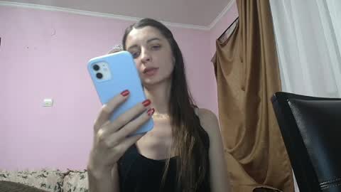 Ruby online show from May 18, 2026, 8:14 pm