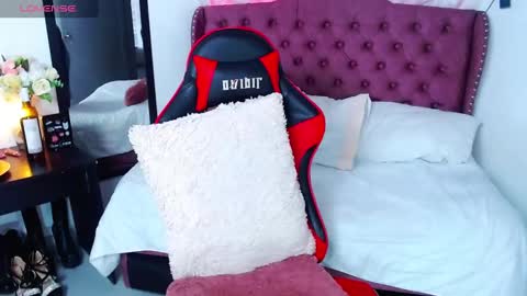 Snapshot of ruby_lowell chatting on January 12, 2025, 11:28 am RUBY online show from January 12, 2025, 11:28 am