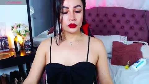 Snapshot of ruby_lowell chatting on January 16, 2025, 12:53 pm RUBY online show from January 16, 2025, 12:53 pm