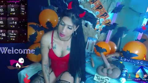 rubyofarell21 online show from October 8, 2025, 10:40 pm