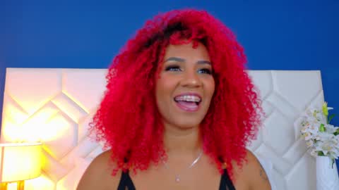 ruby_rogers_ online show from September 10, 2025, 12:49 pm