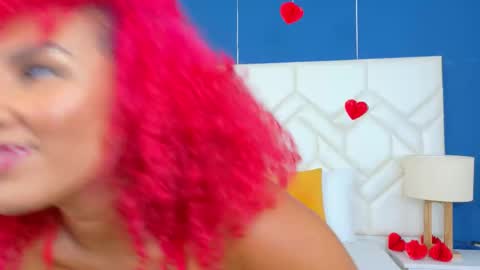 Snapshot of ruby_rogers_ chatting on February 7, 2026, 11:47 am ruby_rogers_ online show from February 7, 2026, 11:47 am