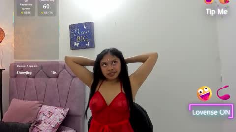 Snapshot of ruby_rouse2007 chatting on February 8, 2026, 11:46 am ruby_rouse2007 online show from February 8, 2026, 11:46 am