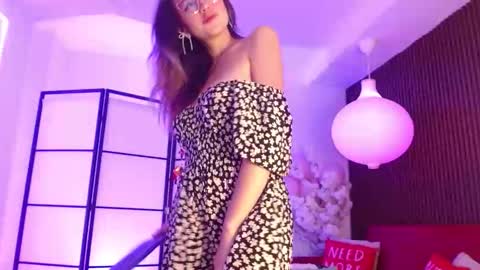 Snapshot of ruby_spicy chatting on February 27, 2026, 4:12 am Rubby online show from February 27, 2026, 4:12 am