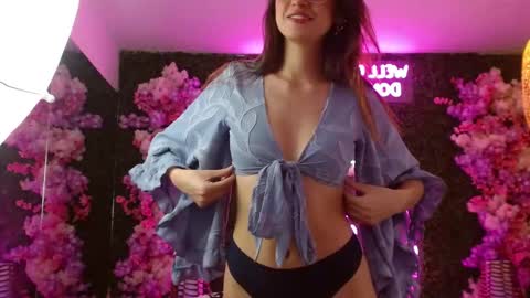 Rubby online show from March 29, 2026, 4:34 am