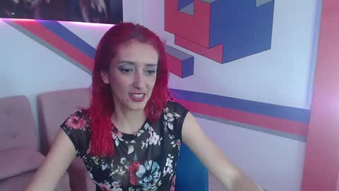 Snapshot of ruby_your_milf chatting on January 13, 2025, 8:48 pm ruby_your_milf online show from January 13, 2025, 8:48 pm