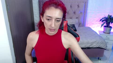 Snapshot of ruby_your_milf chatting on January 16, 2025, 12:12 am ruby_your_milf online show from January 16, 2025, 12:12 am