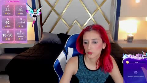 ruby_your_milf online show from March 27, 2026, 9:14 pm