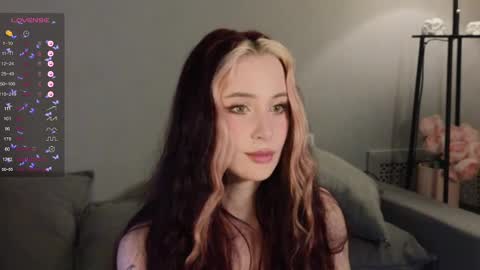 Snapshot of rubyalaska chatting on March 7, 2025, 5:08 am Ruby online show from March 7, 2025, 5:08 am