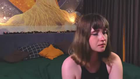 rubycrystel online show from July 7, 2026, 1:08 am