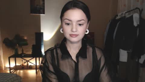 Ruby online show from February 27, 2026, 3:12 pm