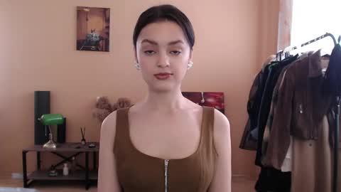 Snapshot of rubycute_ chatting on May 1, 2026, 4:50 am Ruby online show from May 1, 2026, 4:50 am