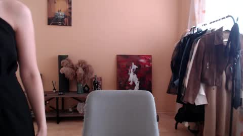 Snapshot of rubycute_ chatting on May 4, 2026, 5:25 am Ruby online show from May 4, 2026, 5:25 am