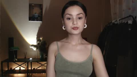 Snapshot of rubycute_ chatting on May 13, 2026, 2:58 pm Ruby online show from May 13, 2026, 2:58 pm