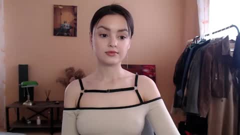 Snapshot of rubycute_ chatting on May 14, 2026, 8:21 am Ruby online show from May 14, 2026, 8:21 am