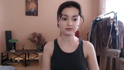 Snapshot of rubycute_ chatting on May 27, 2026, 8:11 am Ruby online show from May 27, 2026, 8:11 am