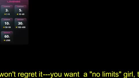 rubyemerald_ online show from March 5, 2026, 5:42 pm