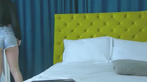 Ruby online show from January 19, 2026, 5:44 am