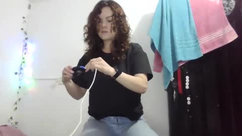 Rubyklar online show from May 31, 2026, 12:19 am
