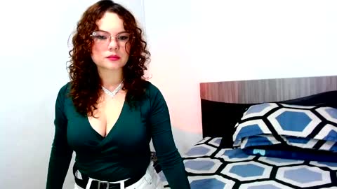 Rubyklar online show from May 31, 2026, 9:16 pm
