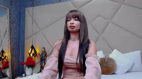 Ruby Luxe online show from January 13, 2025, 6:06 am