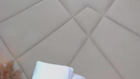 Ruby Luxe online show from February 23, 2025, 12:37 pm