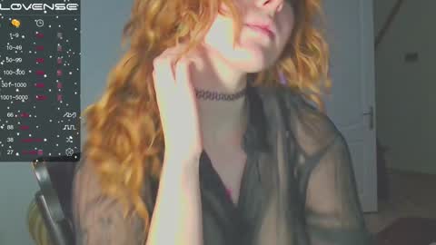 Snapshot of rubylynxxx chatting on December 18, 2024, 3:11 pm rubylynxxx online show from December 18, 2024, 3:11 pm