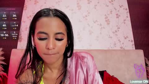 Ruby Monroe online show from September 17, 2025, 9:27 pm